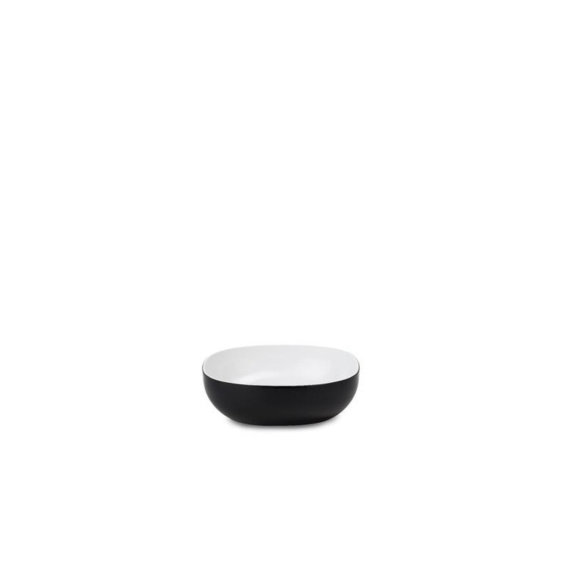 BOL SERVIR SYNTHESIS 600 ML. NEGRO