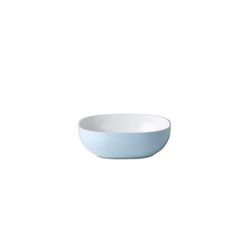 BOL SERVIR SYNTHESIS 600 ML. AZ. PASTEL