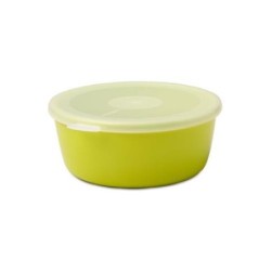 BOL CON TAPA VOLUMIA 1 L. EOS LIME