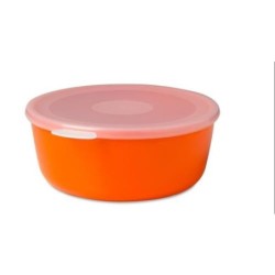 BOL CON TAPA VOLUMIA 1 L. EOS ORANGE