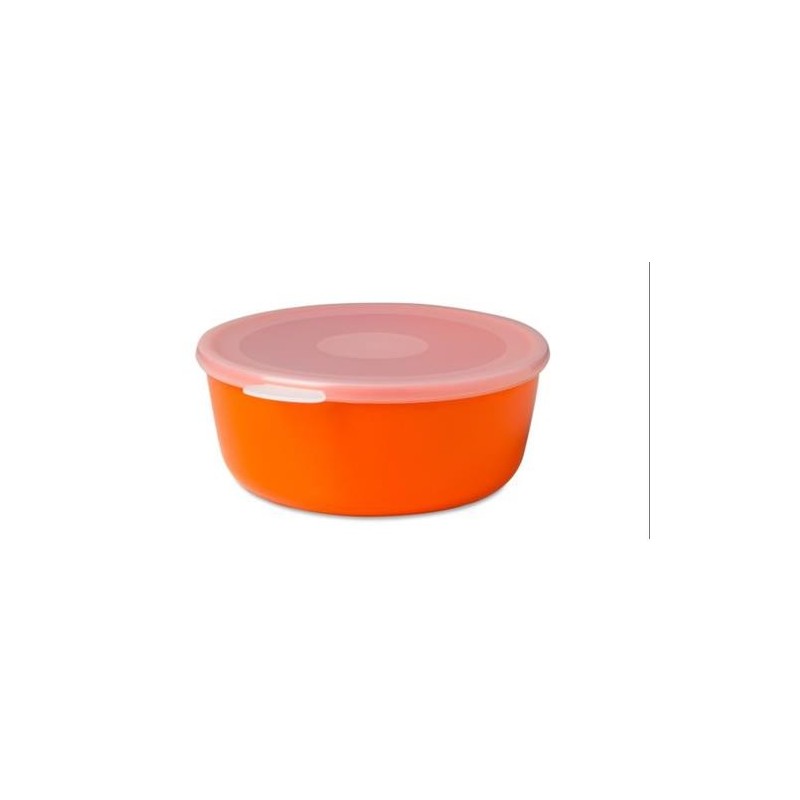 BOL CON TAPA VOLUMIA 1 L. EOS ORANGE