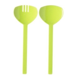 SET 2 PIEZAS SERVIR ENSALADA CONIX EOS LIM