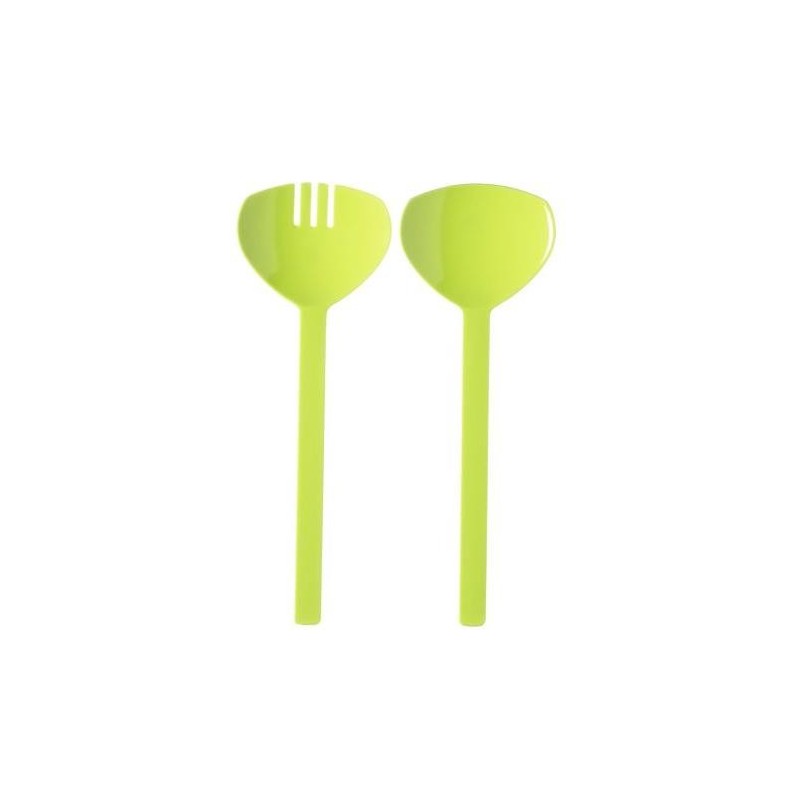 SET 2 PIEZAS SERVIR ENSALADA CONIX EOS LIM