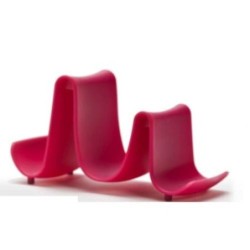 SOPORTE COCINA UNIVERSAL ROJO KL121