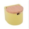 AZUCARERO CERAMICA/BAMBU LIMA NORDICO F051555