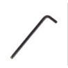 LLAVE ALLEN LARGA PUNTA BOLA 8MM 1996M