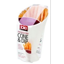 SET SERVIR PATATAS Y KETCHUP 28293