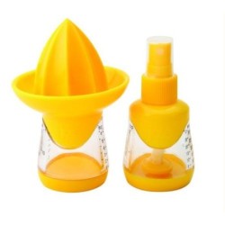 EXPRIMIDOR VAPORIZADOR CITRUS 29379