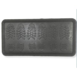 BANDEJA GOMA MULTIUSOS BOOTS F053023