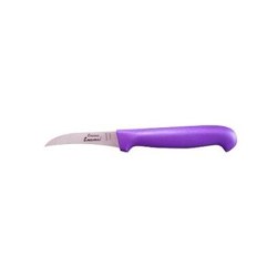 CUCHILLO PATATERO 7CM. HAPPY LINE(ENAMEL) F146030