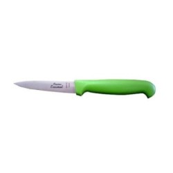 CUCHILLO TROCEAR 8CM. HAPPY LINE(ENAMEL) F146041