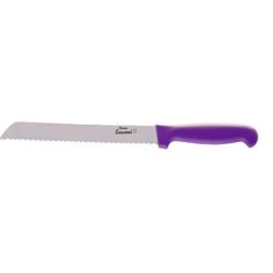 CUCHILLO PANERO 20CM. HAPPY LINE(ENAMEL) F146107