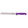 CUCHILLO PANERO 20CM. HAPPY LINE(ENAMEL) F146107