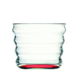 VASO VINO ROJO COL&COL 1150006