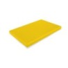 TABLA CORTE COCINA AMARILLO 300X200X20MM