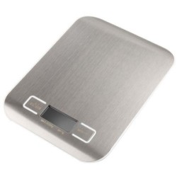 BALANZA COCINA INOXIDABLE PRECISION 5 KILOGRAMOS