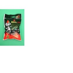 CARBON VEGETAL BOLSA 1.5 KG. 801-01