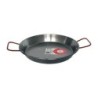 PAELLA VALENCIANA PULIDA LA IDEAL 32 CM.