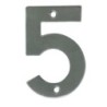 NUMERO 5 - INOXIDABLE 18/8 DISPLAY 6773