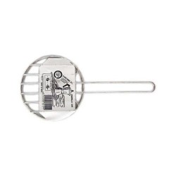 PARRILLA GAS LA IDEAL REFERENCIA 20