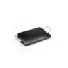 PLANCHA ASADO HIERRO FUNDIDO ESMALTADA 24X43 12024