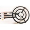 PAELLERO USO EXTERIORES GAS BUTANO 25 CM. 20325