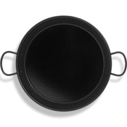 PAELLA ESMALTADO INDUCCION 38 CM. 5438