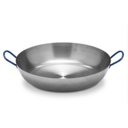 SARTEN LYONESA CON ASAS 28 CM. 6528