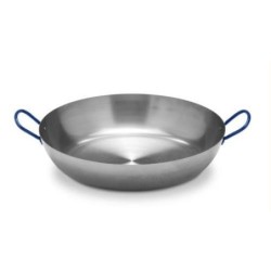 SARTEN LYONESA CON ASAS 32 CM. 6532