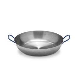 SARTEN LYONESA CON ASAS 50 CM. 6550