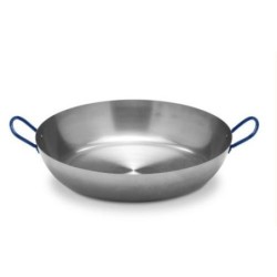 SARTEN LYONESA CON ASAS 60 CM. 6560