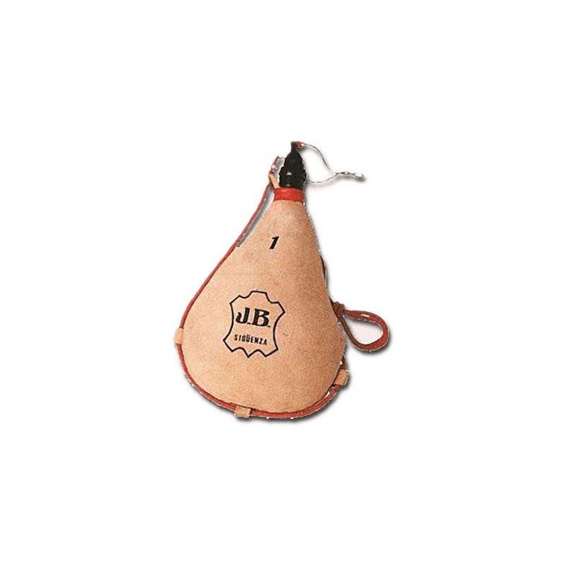 BOTA VINO RECTA 3/4 L. MODELO 1