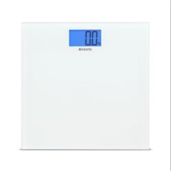 BASCULA BAÑO 180 KG.DIGITAL COLOR BLANCO 483127