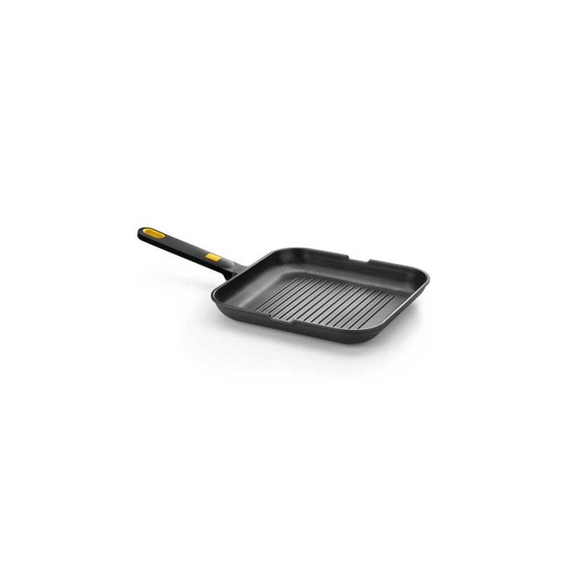 GRILL CON RAYAS 28 DAILY PRO