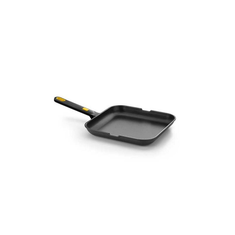 GRILL LISO 28 DAILY PRO