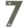 NUMERO 7 - INOXIDABLE 18/8 DISPLAY 6775