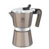 CAFETERA TITANIUM 3 TAZAS A170576