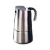 CAFETERA BELLA INOXIDABLE 10 TAZAS PARA TODO FUEGO