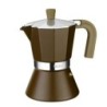 CAFETERA NEW CREAM 6 TZ FULL INDUCTION M671006