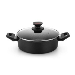 CACEROLA ALTA 20 TITAN ROCK M810320