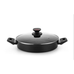 CACEROLA BAJA 24 TITAN ROCK M810524