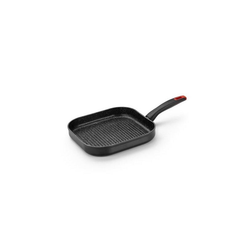 GRILL 28 CON RAYAS TITAN ROCK M810029