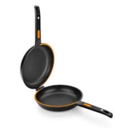 SARTEN DUO EFFICIENT 24CM A271463