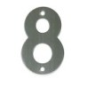 NUMERO 8 - INOXIDABLE 18/8 DISPLAY 6776