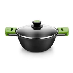CACEROLA CONCAVA 28 PRIOR A402028