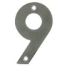 NUMERO 9 - INOXIDABLE 18/8 DISPLAY 6777