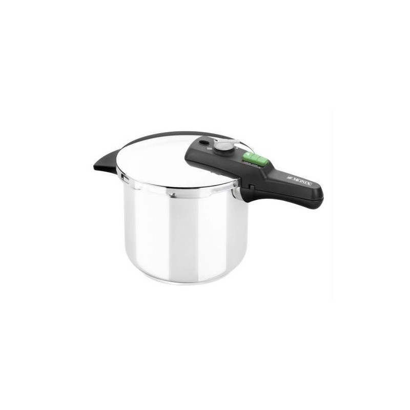 OLLA A PRESION 4 LITROS QUICK M560001