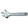 LLAVE AJUSTABLE MOLETA LATERAL 10 93C