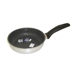 SARTEN INOXIDABLE 26 CM. AMBIT BY BRA