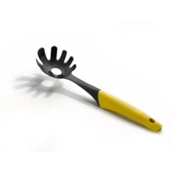 CUCHARA PASTA YELLOW AIR A193002